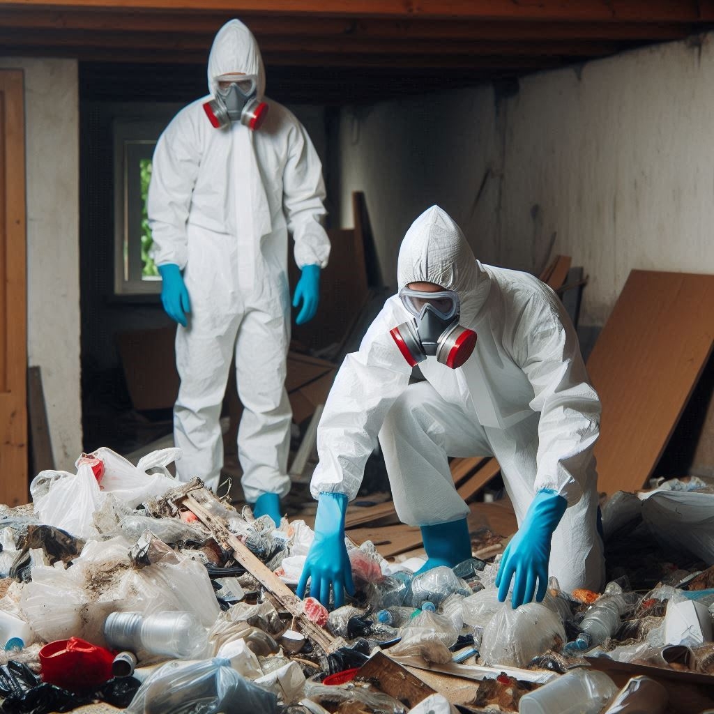 Contacta con Limpiezas Especiales para una consulta gratuita