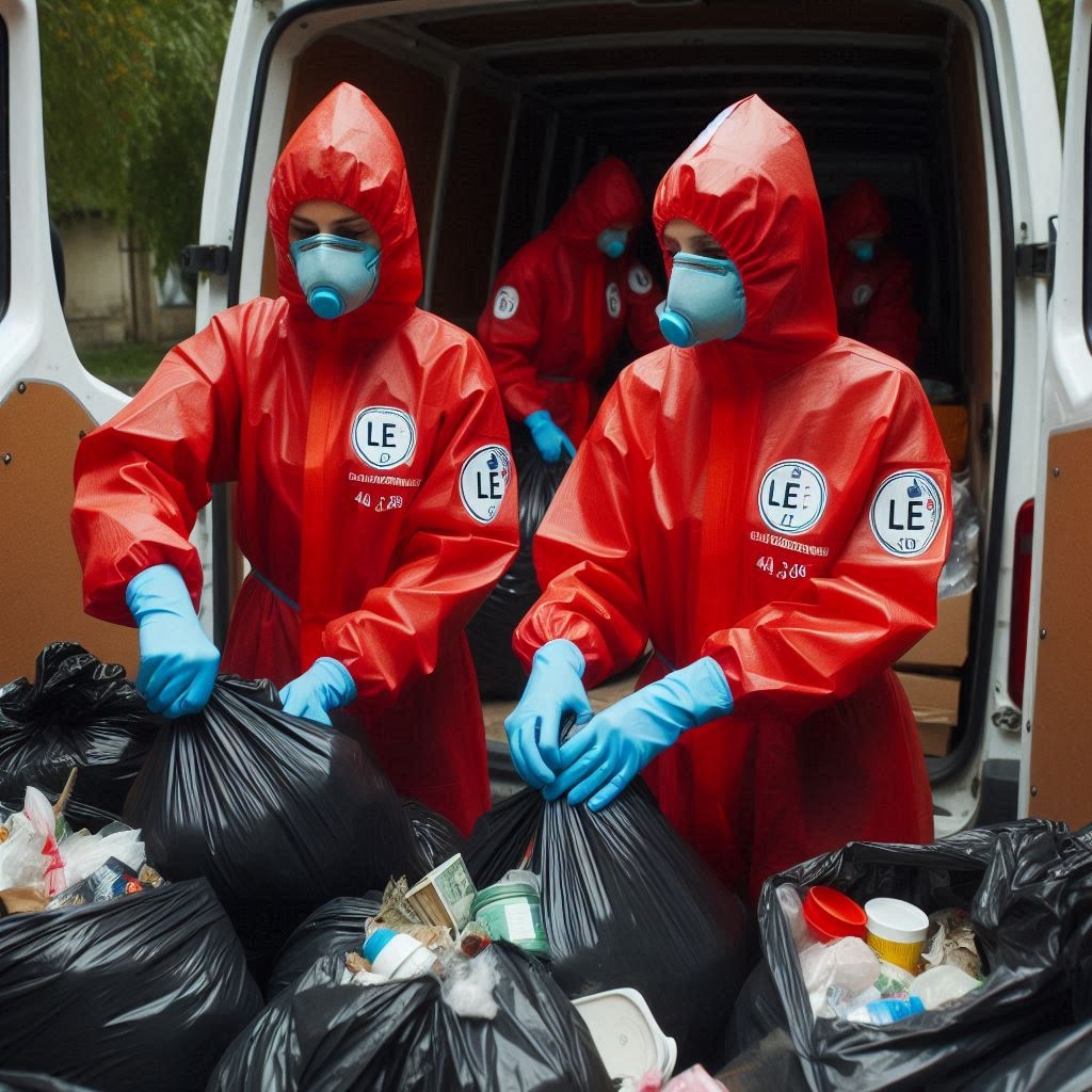 Beneficios a largo plazo de una limpieza profesional